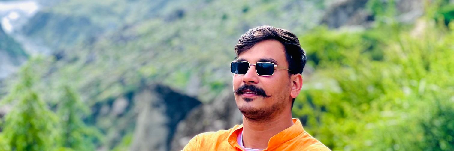 RohitSirsa1's profile banner image