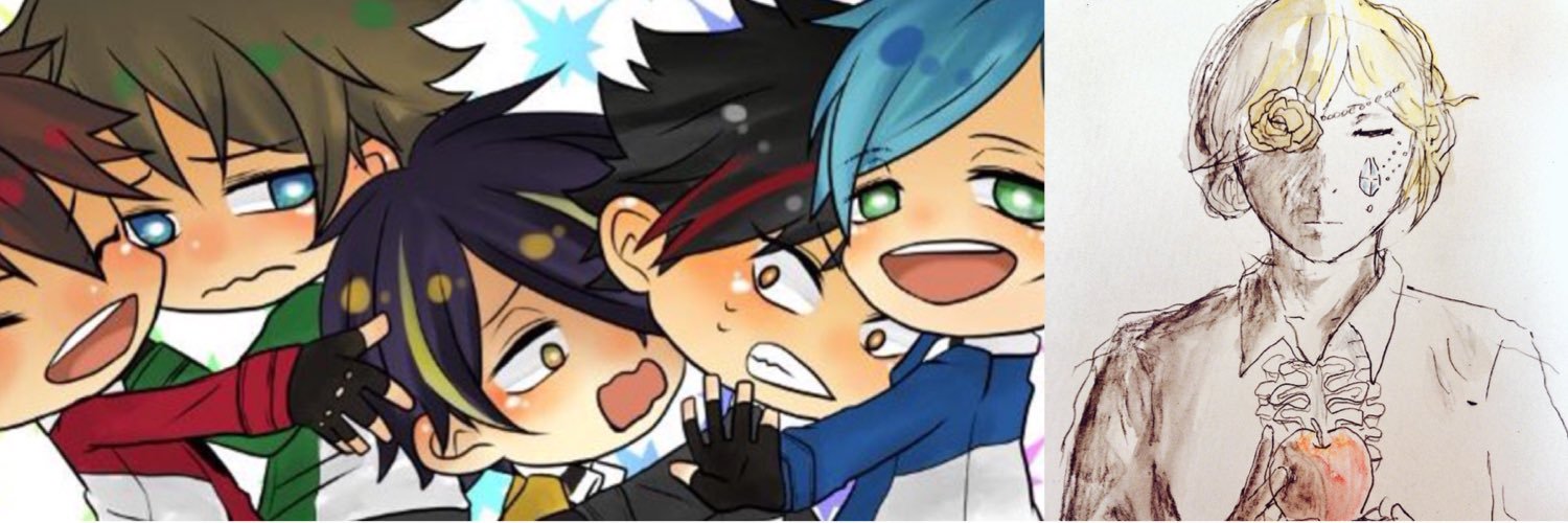 konpua's profile banner image