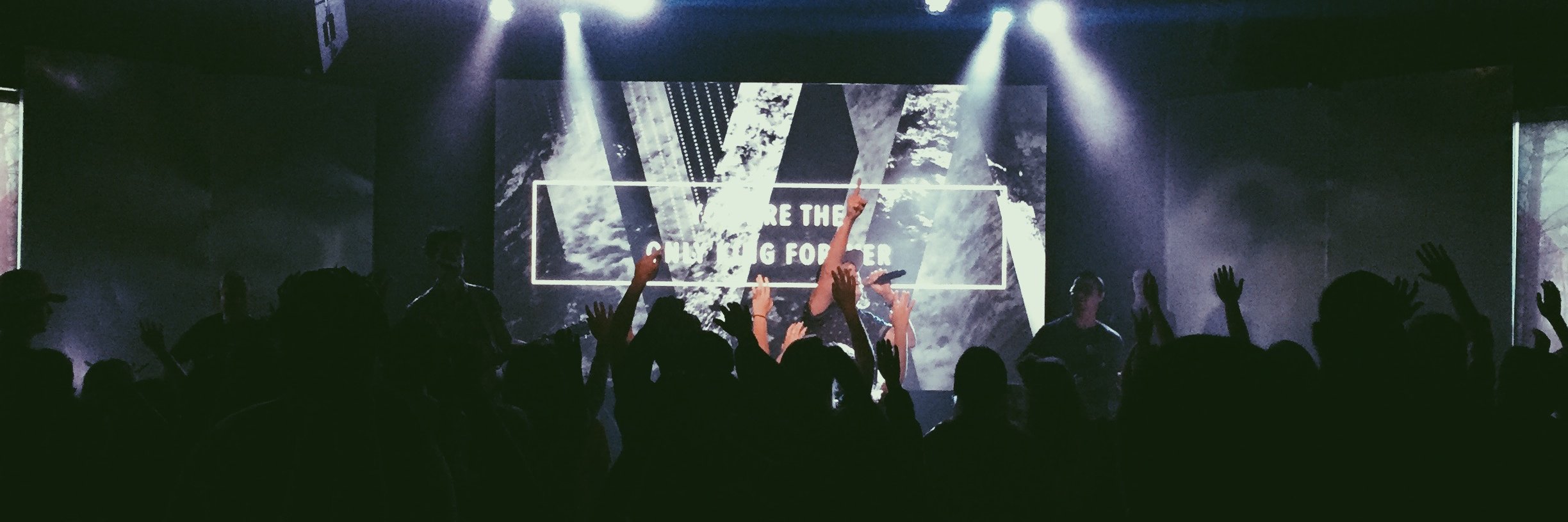 theayc's profile banner image