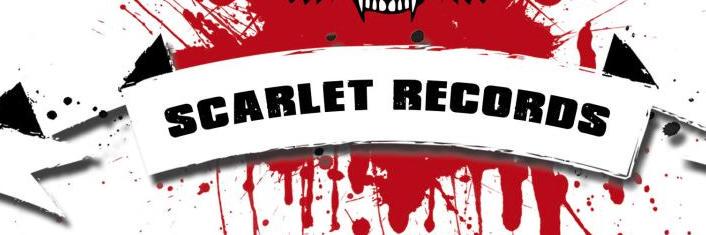 ScarletRecords banner