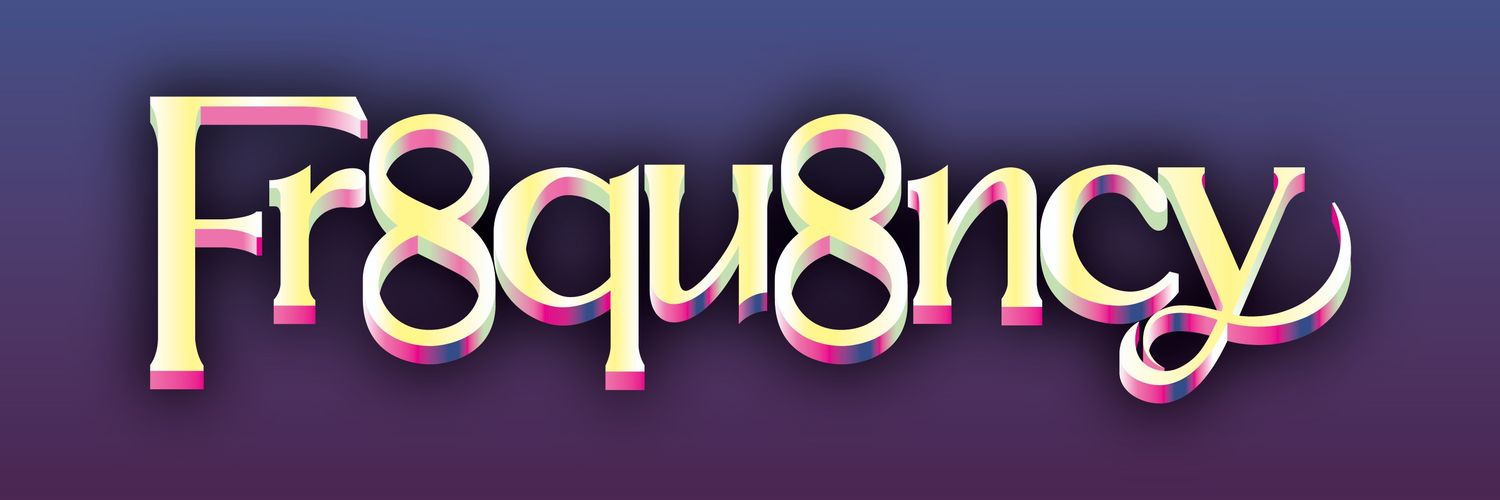 All Things Creative Fr8qu8ncy banner