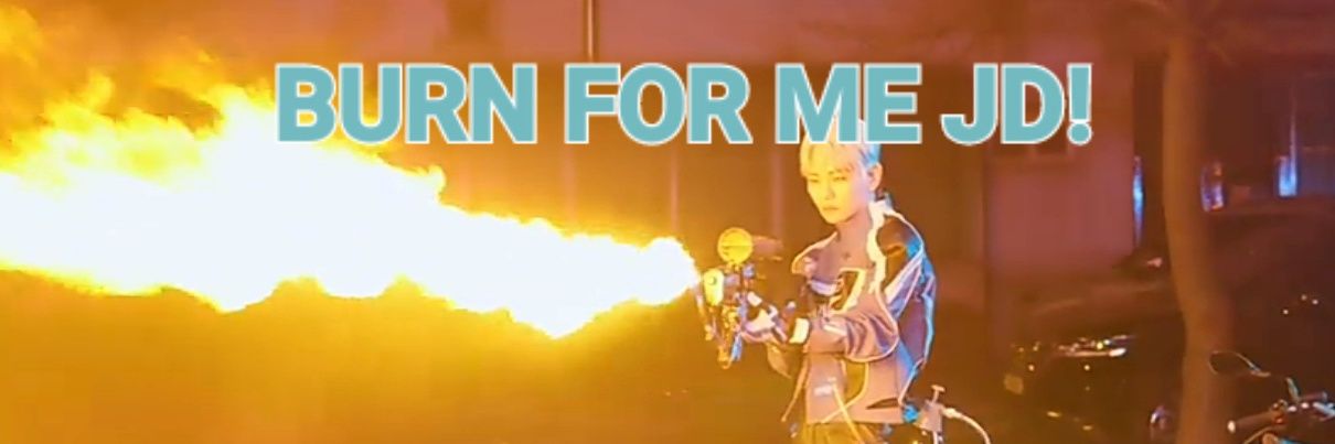 VivaVengeance's profile banner image