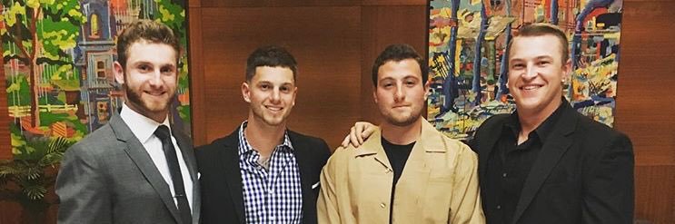 raykreigs7's profile banner image