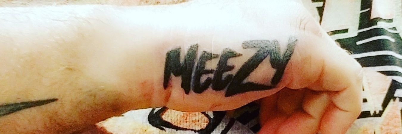 Meezy405's profile banner image