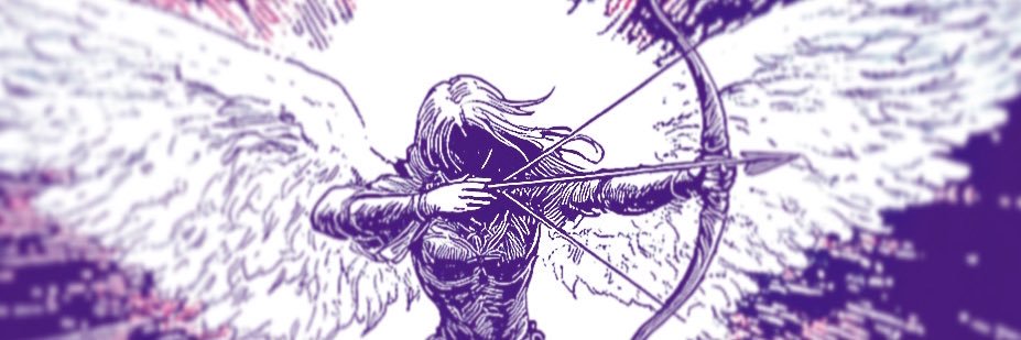 Up For Eternity ✨ banner