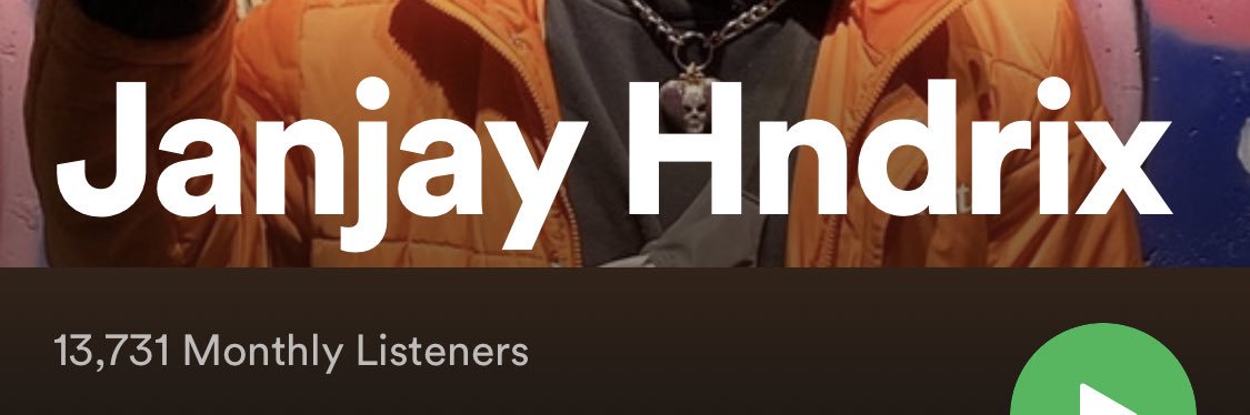 Janjay2nice's profile banner image