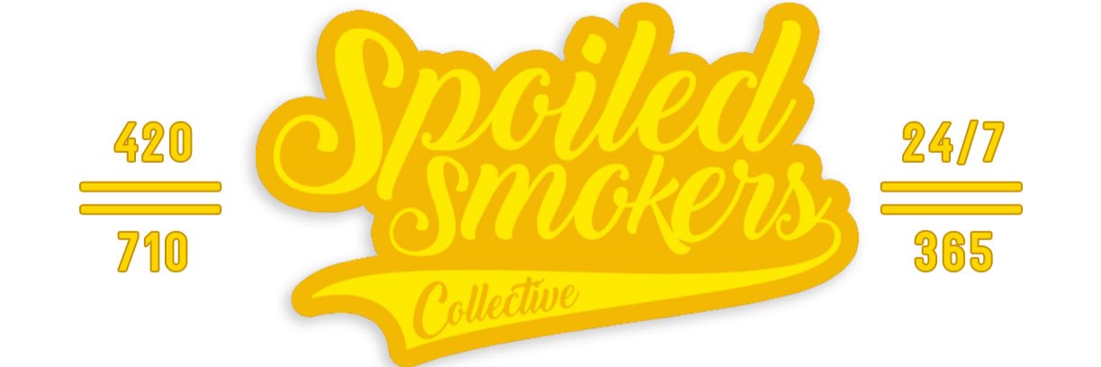 SpoiledSmokers's profile banner image