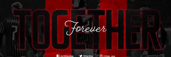 MilanEye Profile Banner
