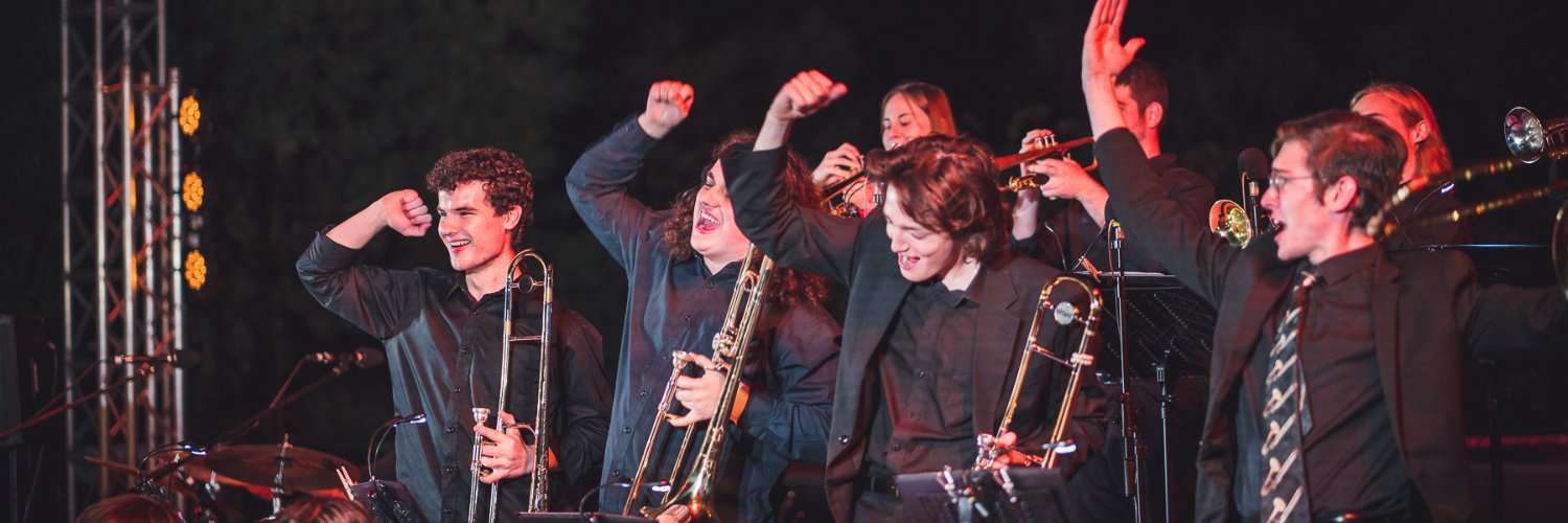 WA Youth Jazz Orchestra banner