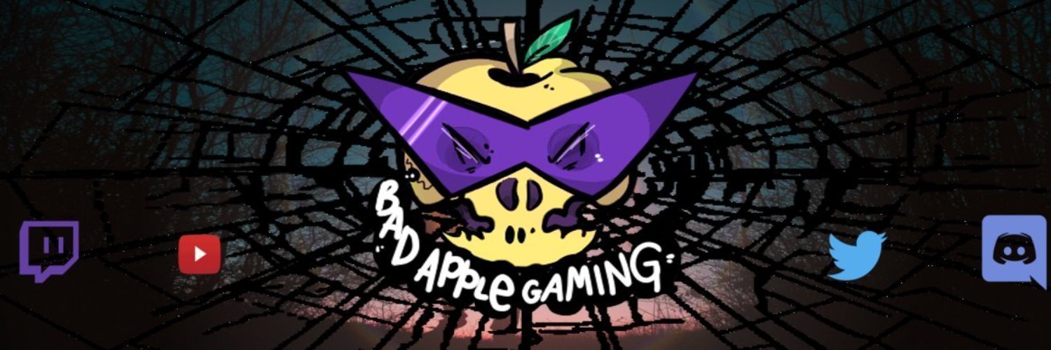 AppleHeks's profile banner image