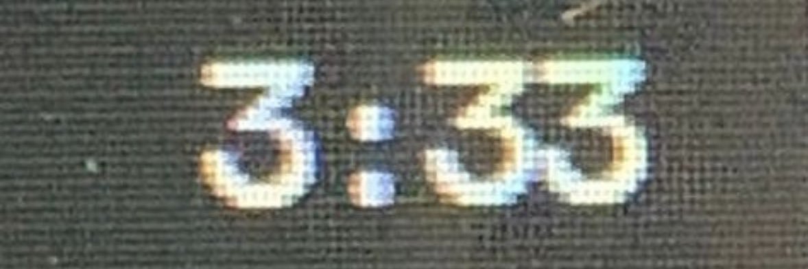 Ahenry95's profile banner image