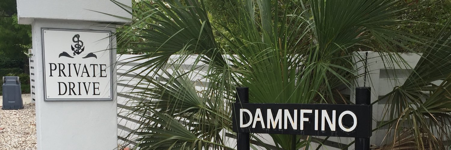 Pete Mitchell banner