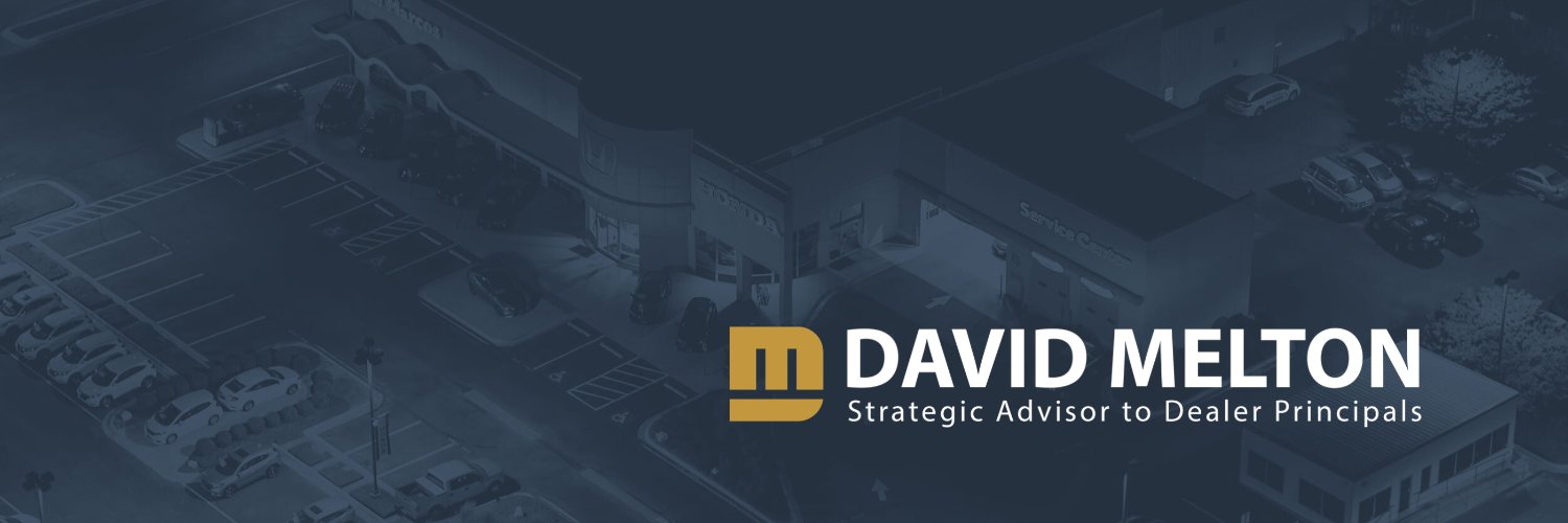 MeltonAdvisors's profile banner image