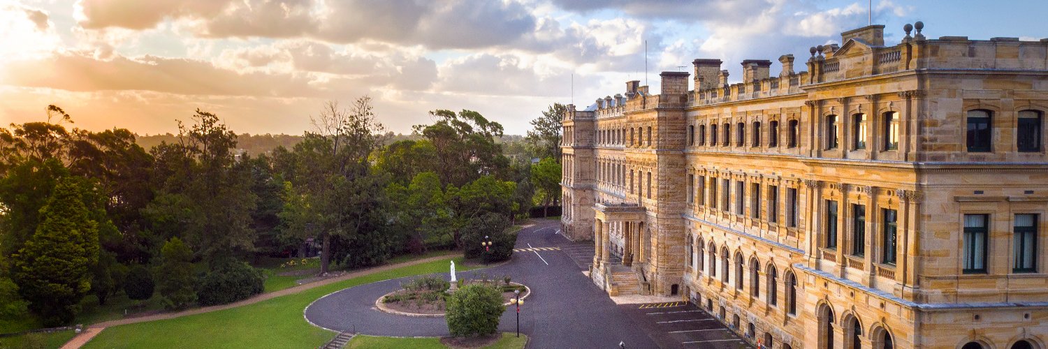 Saint Ignatius' College Riverview banner