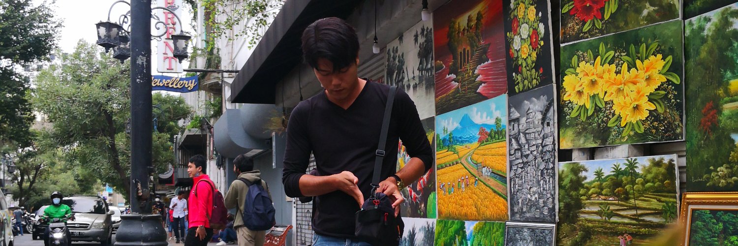 YoungBandung's profile banner image