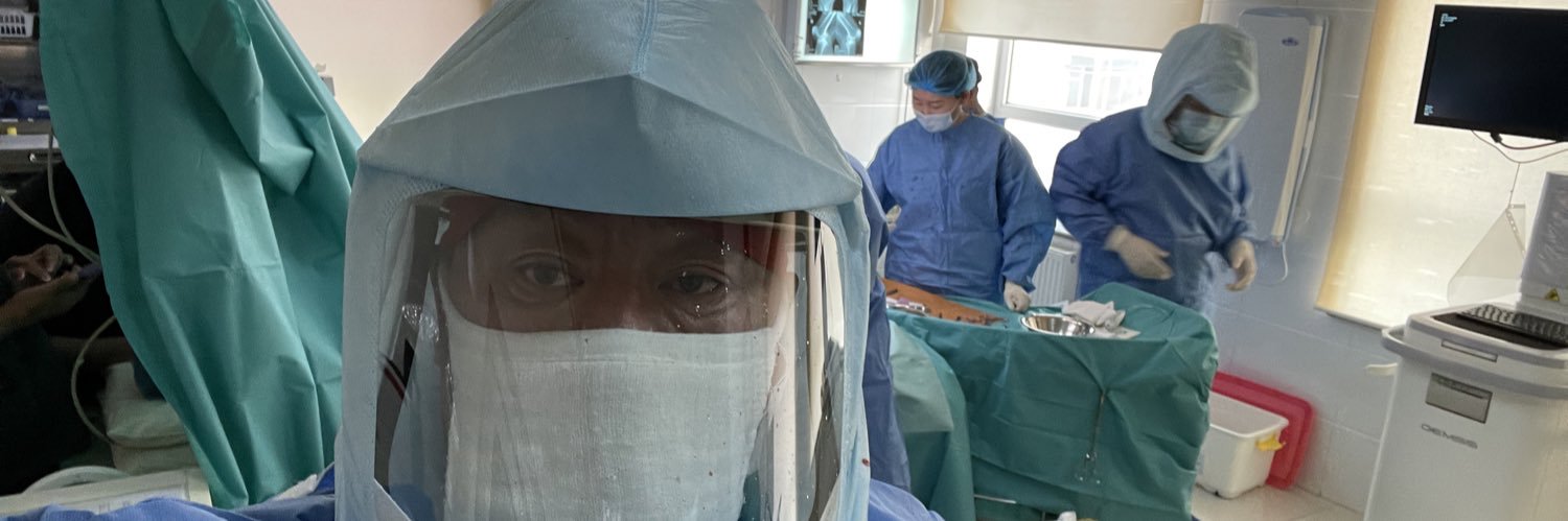 Jargalsaikhan MD banner