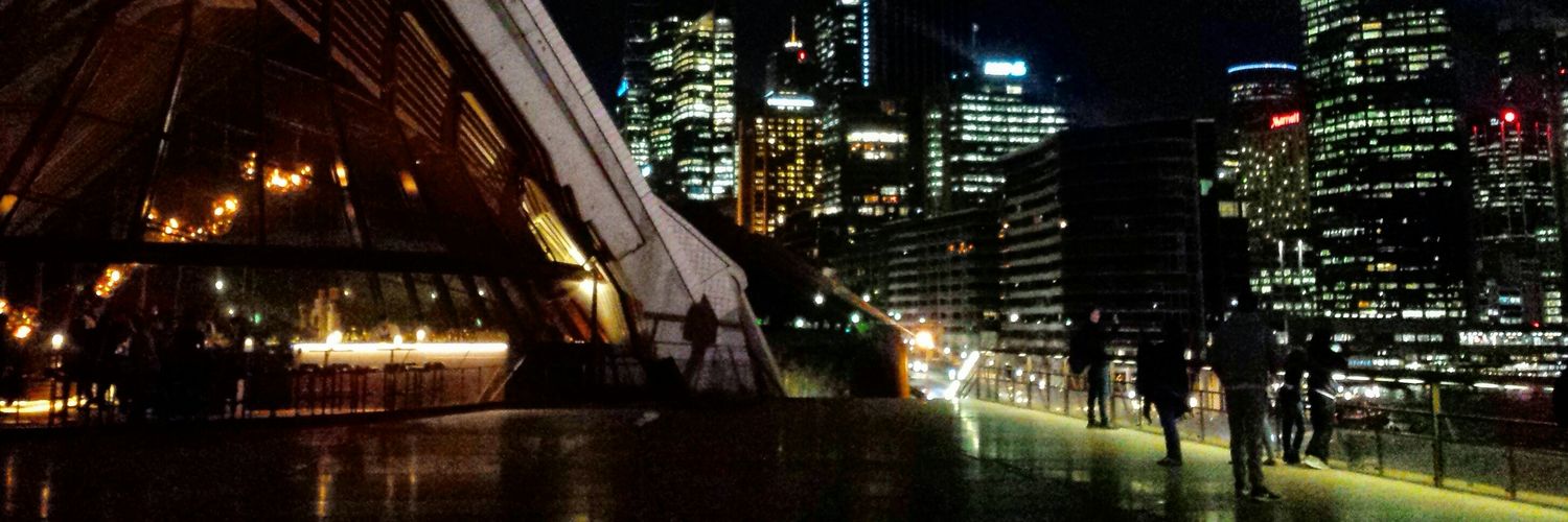 Rachel Rayner banner