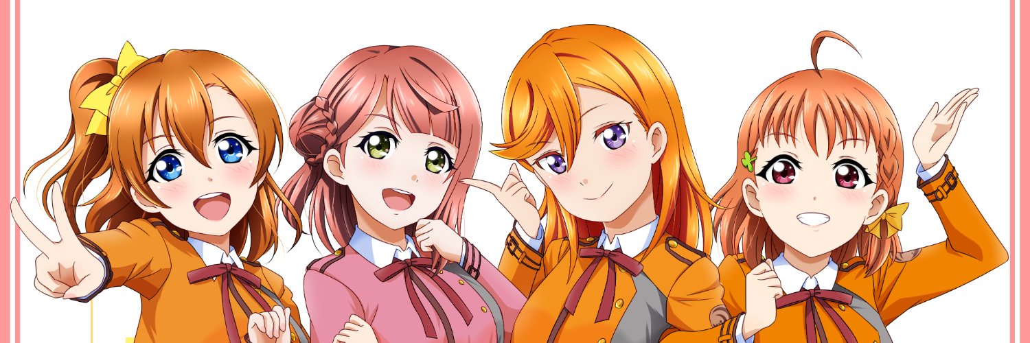 nanoha99001's profile banner image