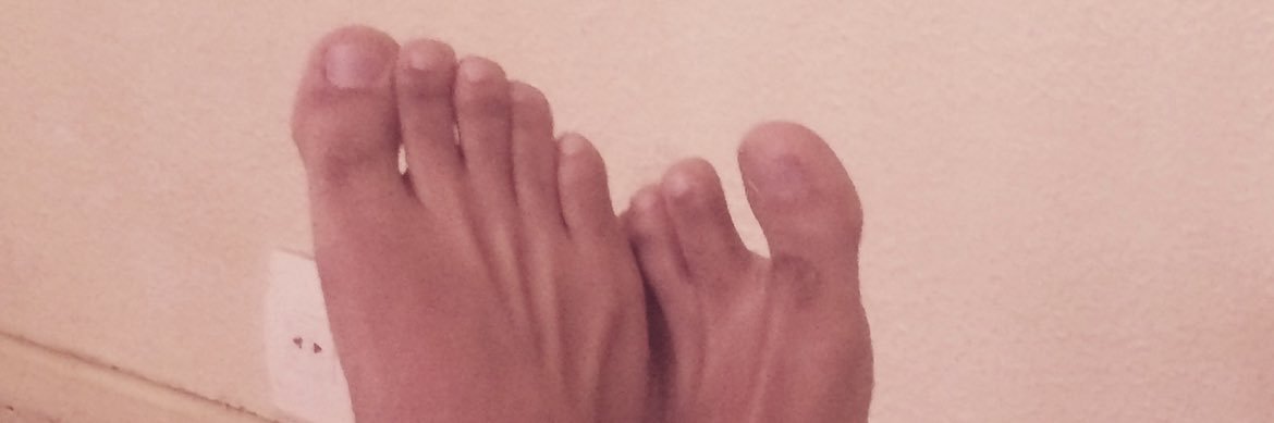 FeetVerst's profile banner image
