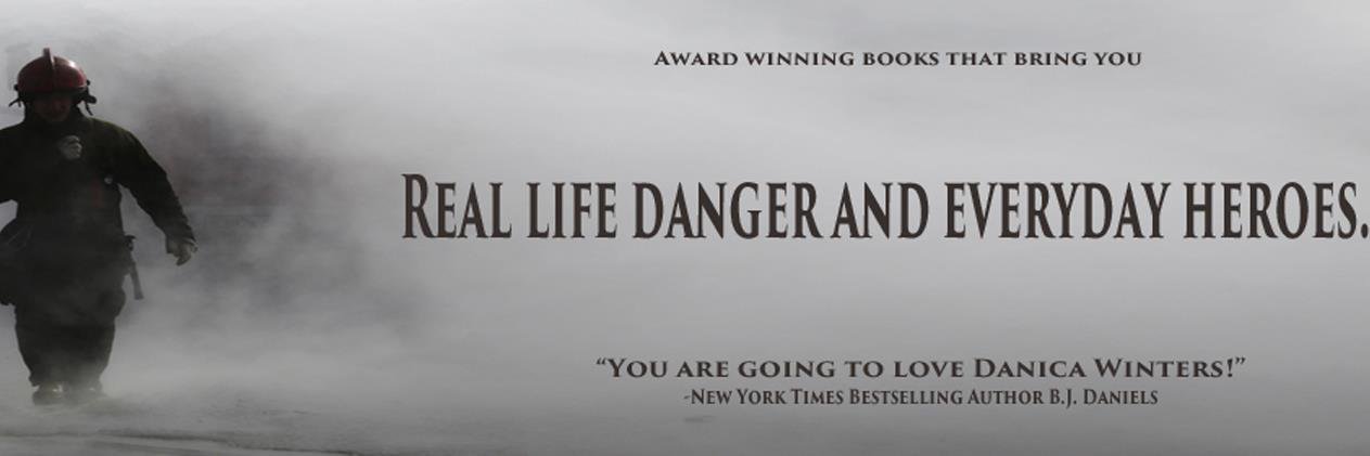 Danica Winters banner