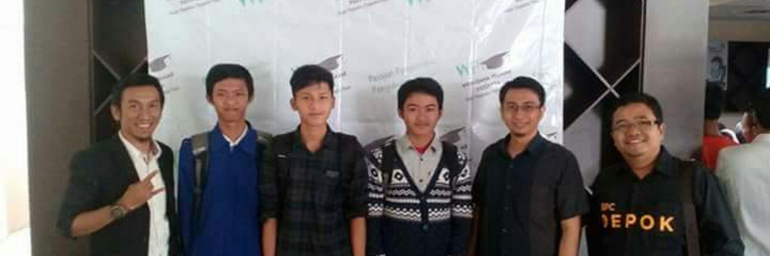 WPIBandung's profile banner image