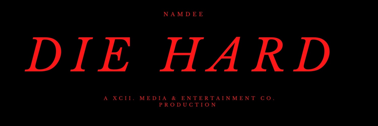 Nxmdee's profile banner image