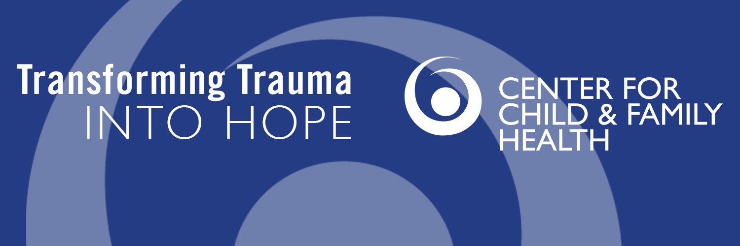 Center for Child & Family Health banner