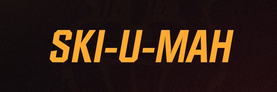 Minnesota Men’s Lacrosse banner