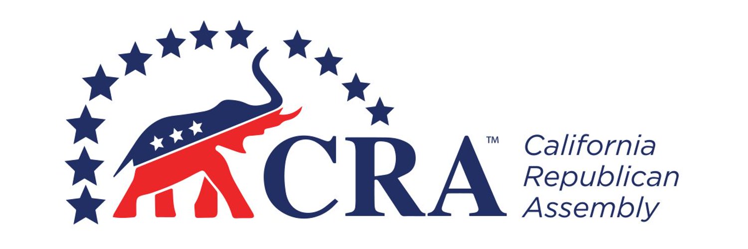 California Republican Assembly Profile Banner