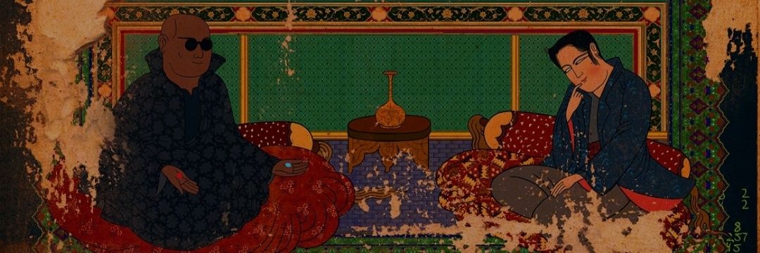 basarmeister's profile banner image