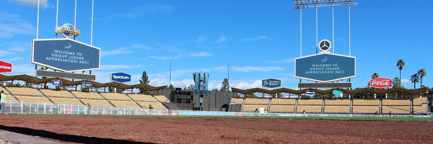 dodgerbluederek's profile banner image