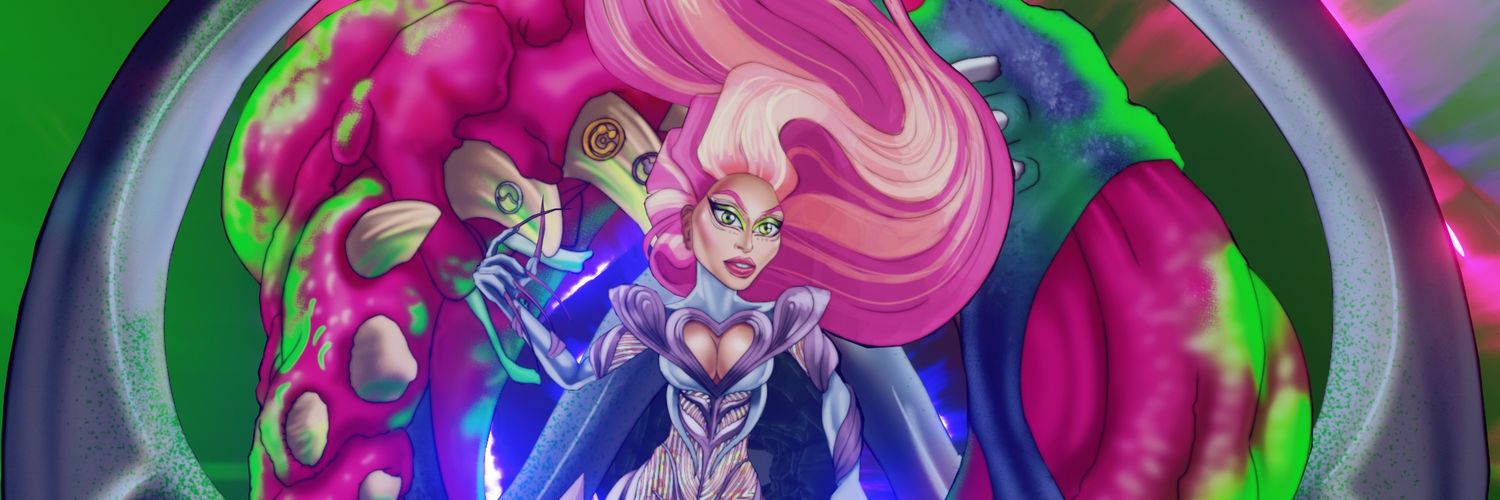 Cahenzo's profile banner image