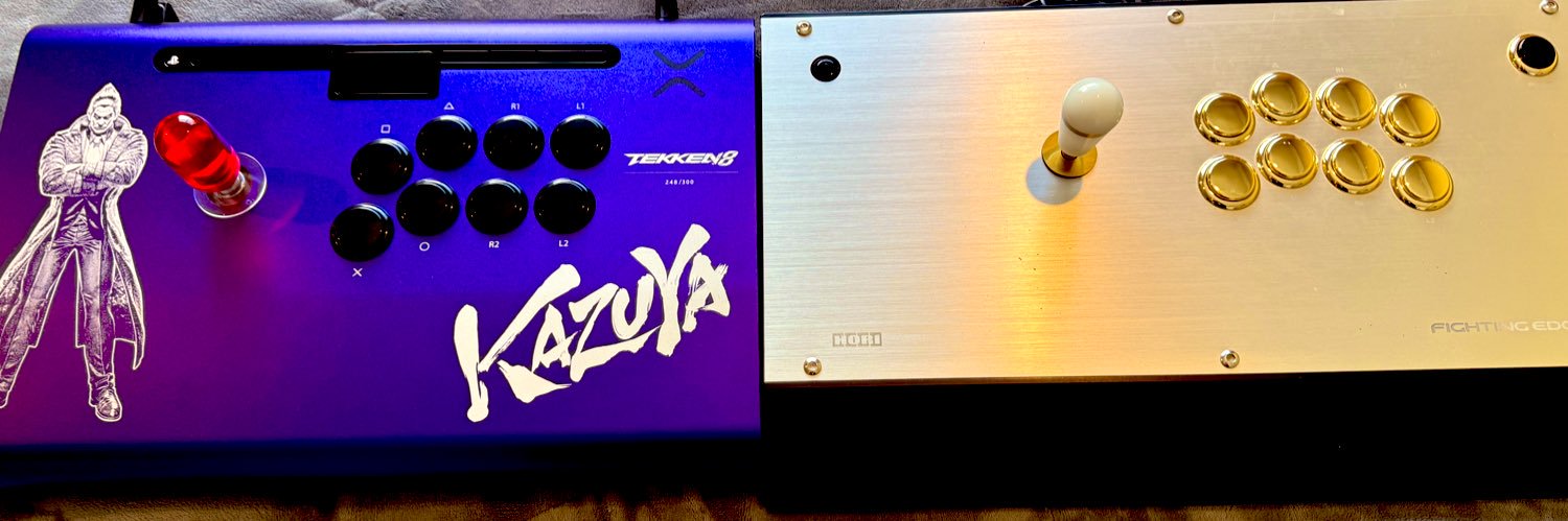 Luke Flywalker banner