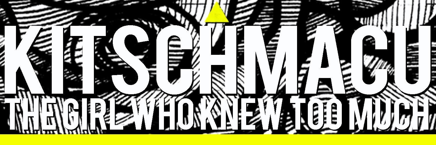 KitschMacu's profile banner image