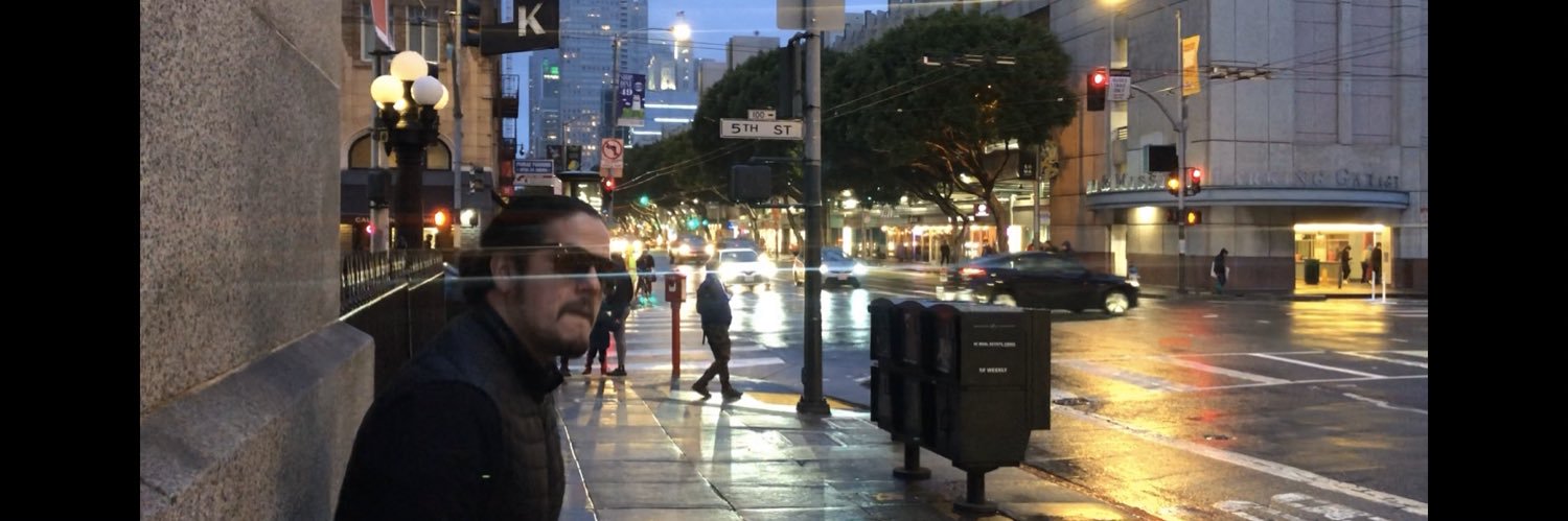 CeloAmbriz's profile banner image
