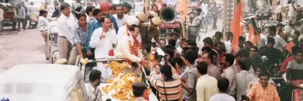 CRSinghvi's profile banner image
