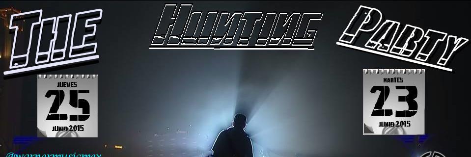 LPMexicanRev's profile banner image