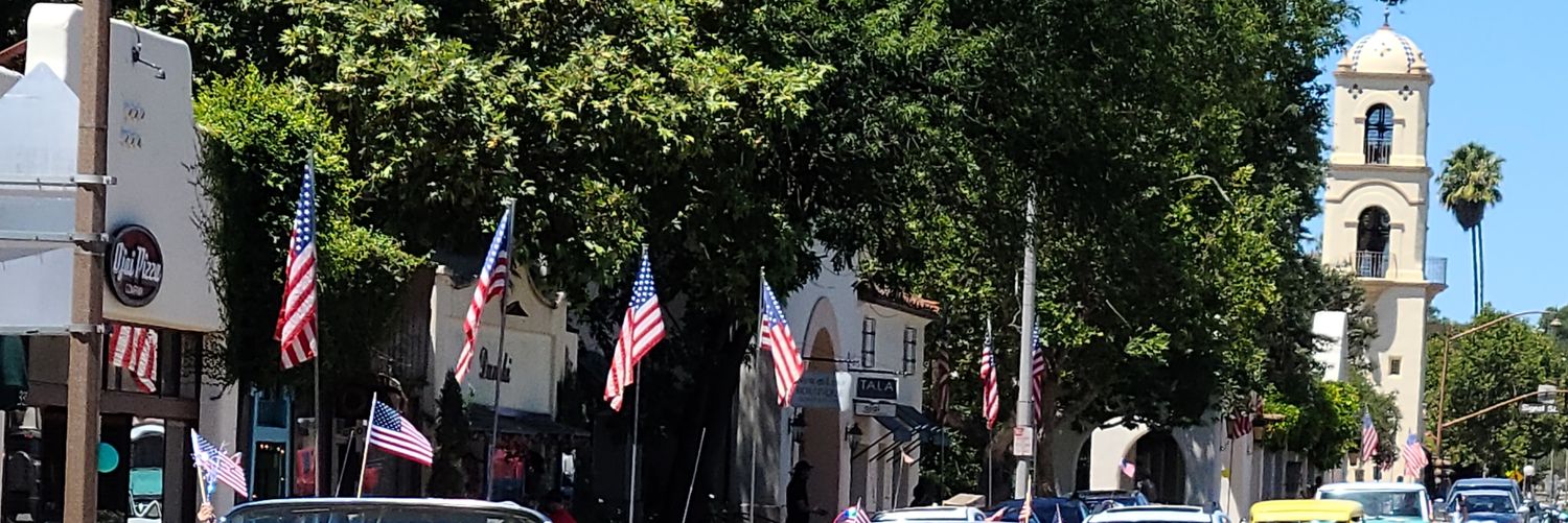 Laura Rearwin Ward banner