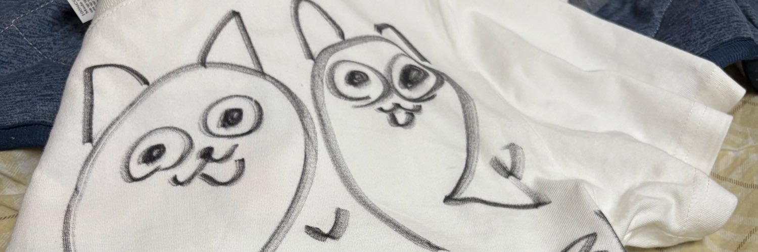 AIROUYANG's profile banner image