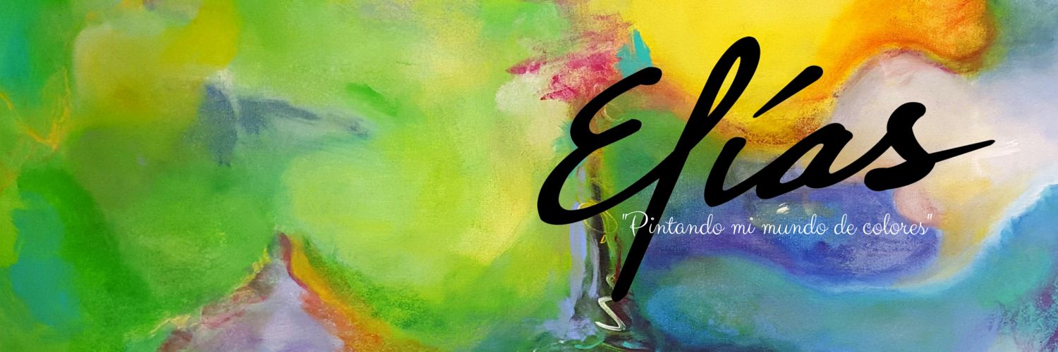 🎨 Ana Paula Elías banner