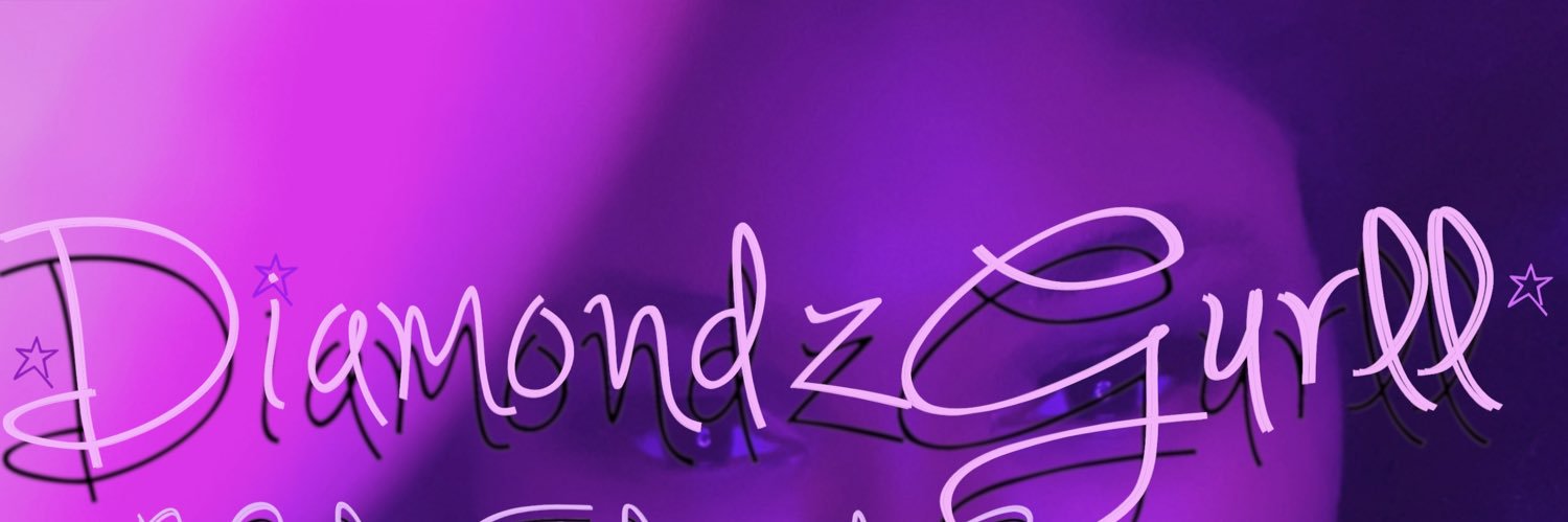 datdiamondgurll's profile banner image