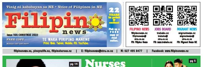 Filipino_News's profile banner image