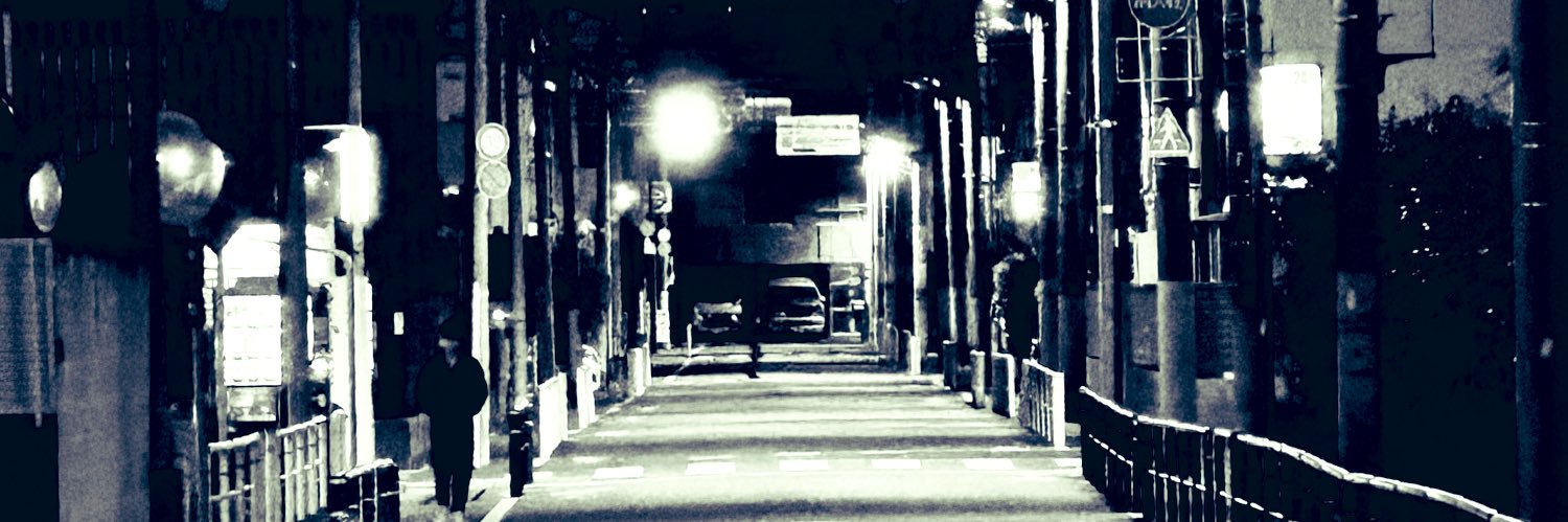 Johnny__san__'s profile banner image