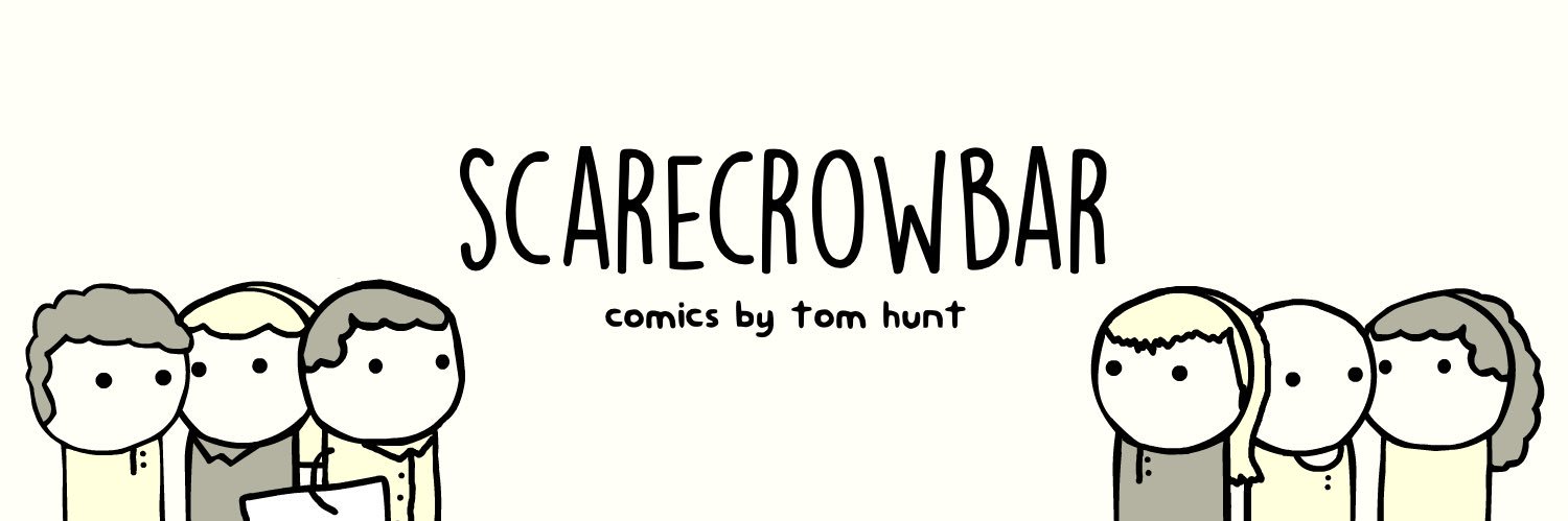 Tom Hunt banner