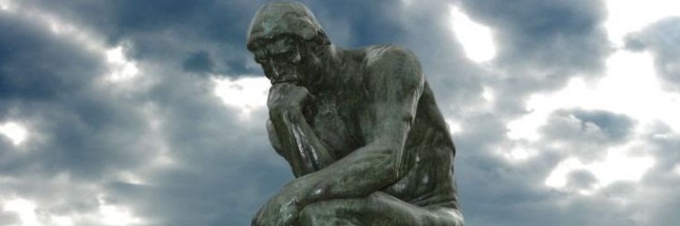 Ultimate Philosopher (Wisdom Junkie; Logic Fan) banner