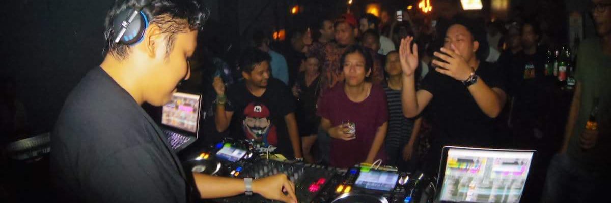 Arya Harditya banner