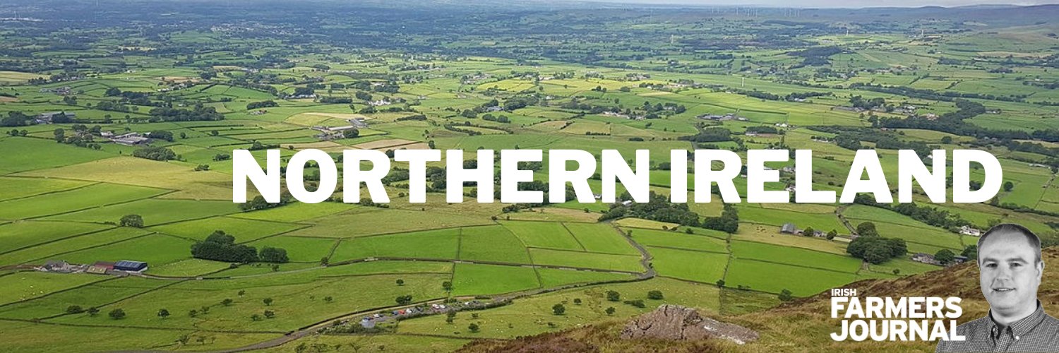 Farmers Journal NI banner