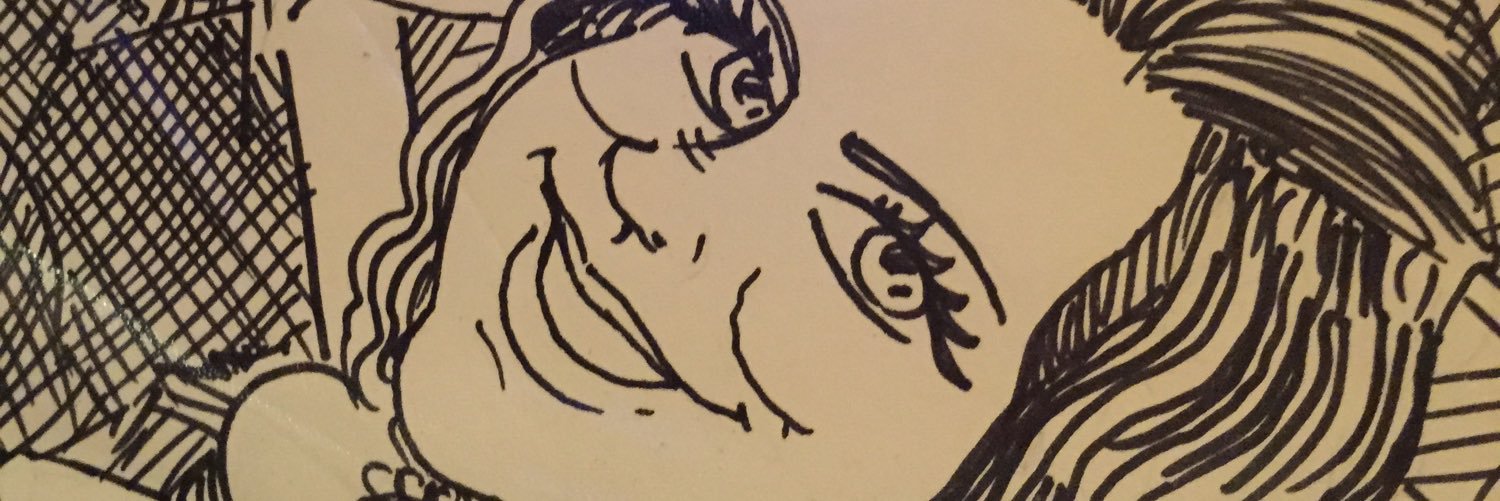 GuerreroRuby's profile banner image