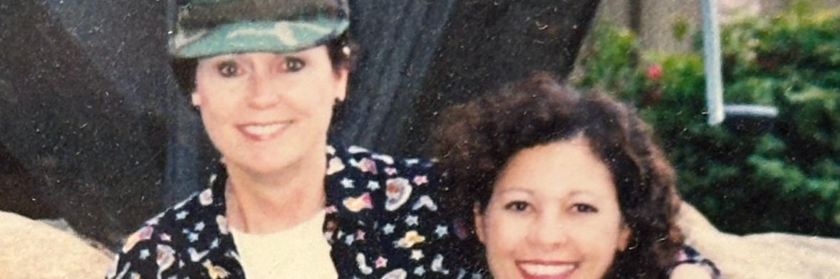 Linda banner