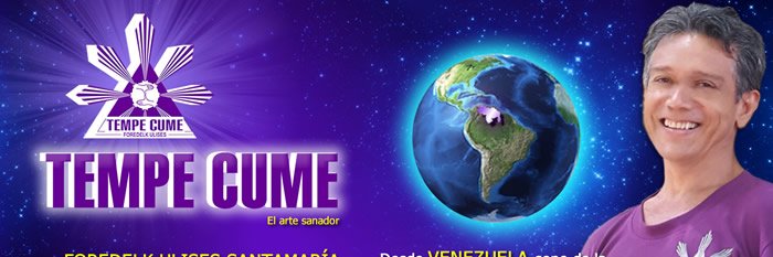FOREDELK Ulises Santamaría banner